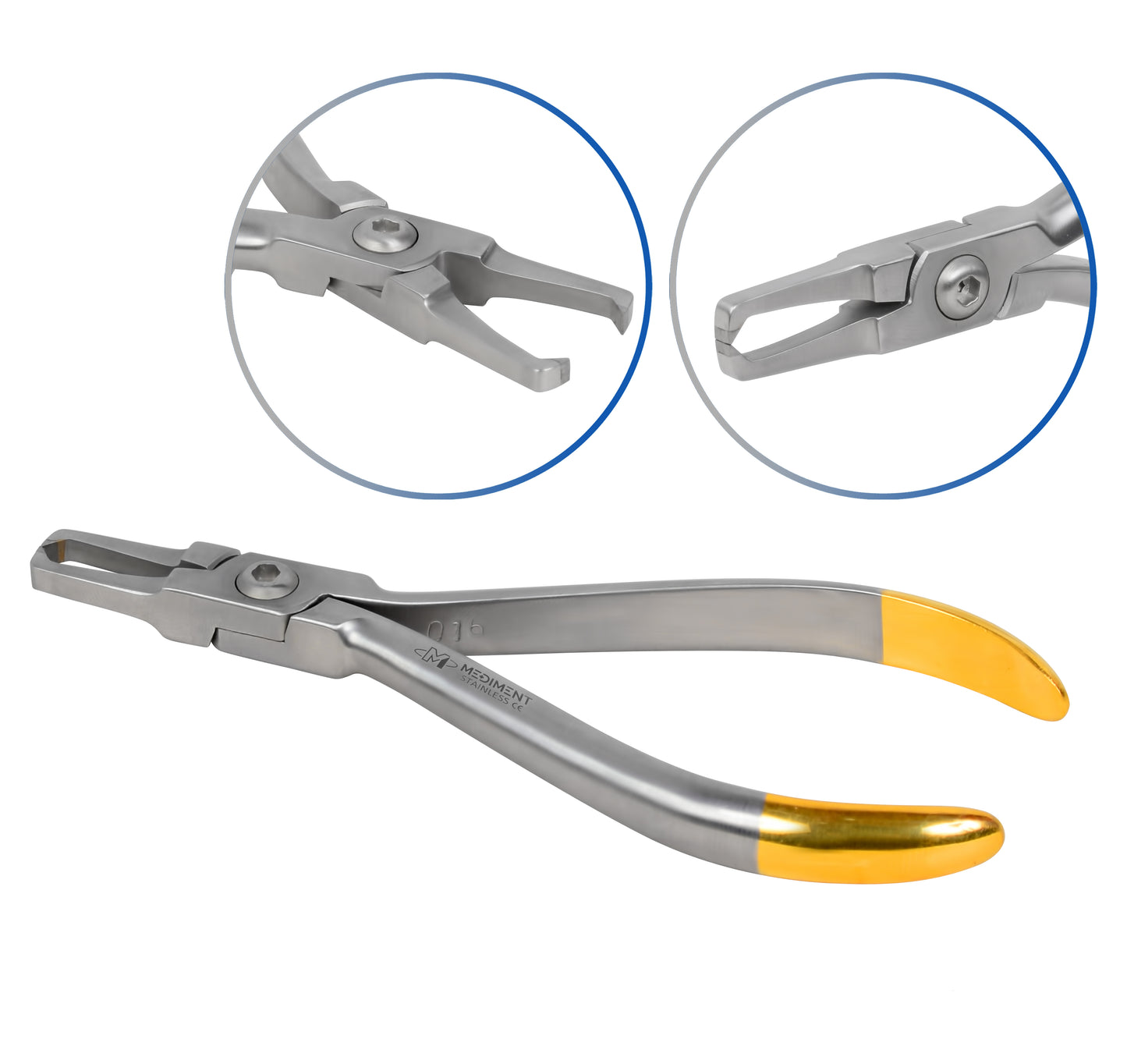 Dental TC Bracket Remover
