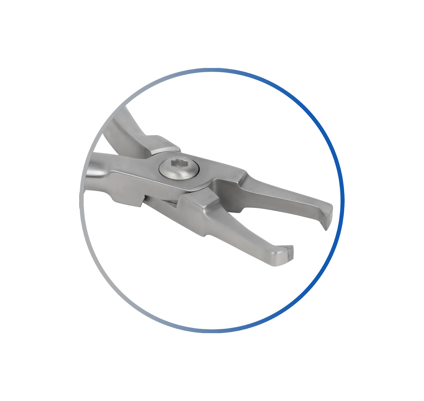 Dental TC Bracket Remover
