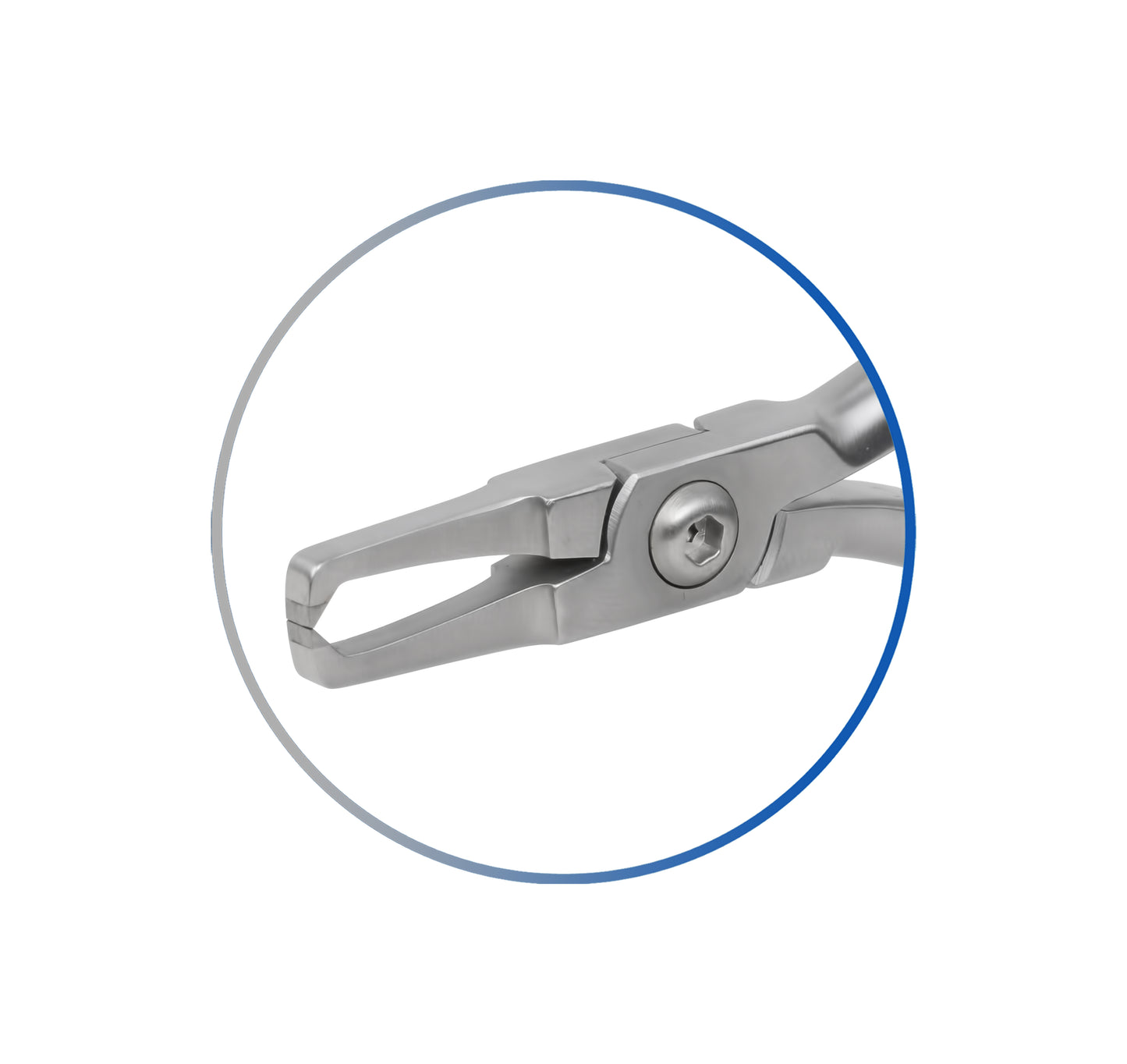 Dental TC Bracket Remover