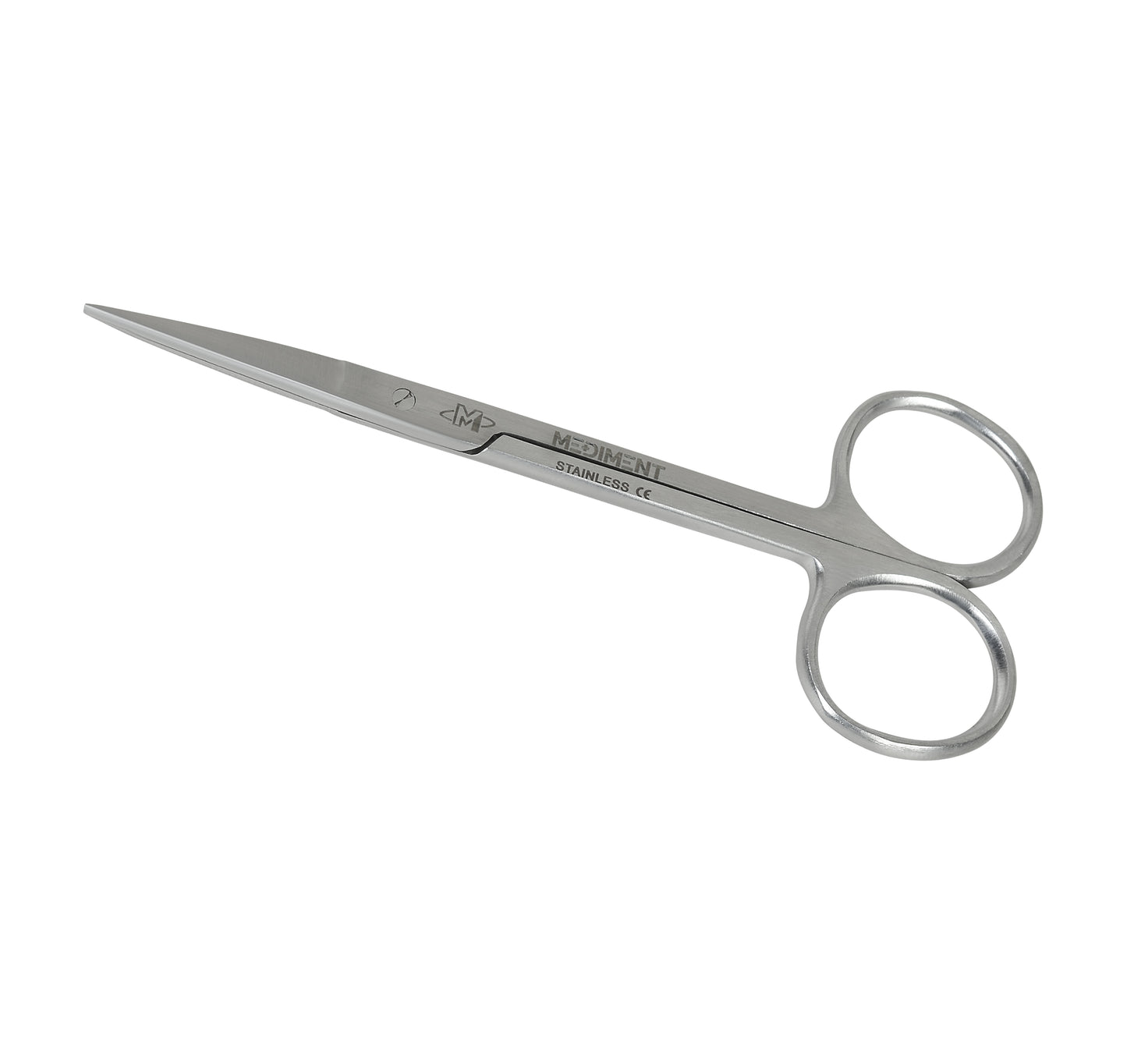 Iris Scissor Straight