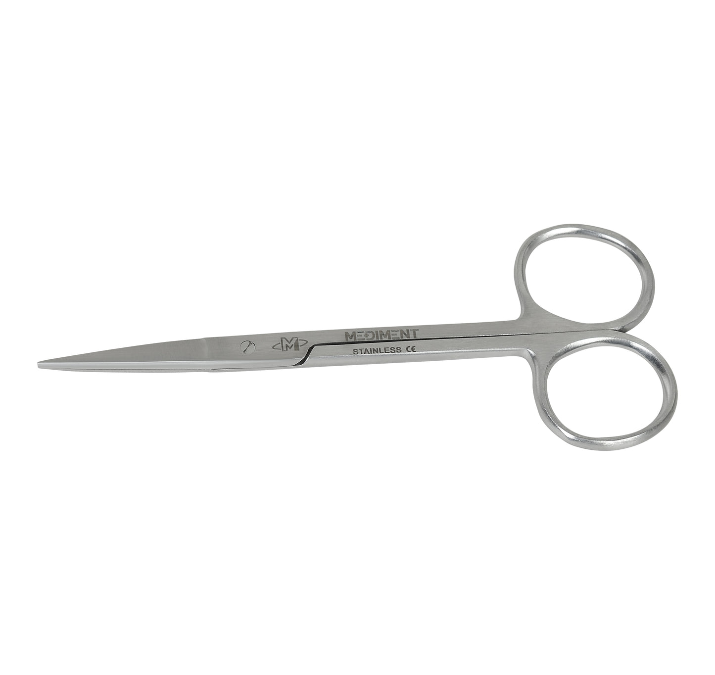 Iris Scissor Straight