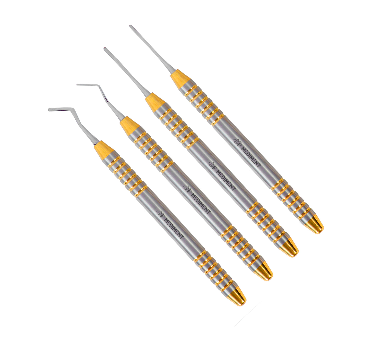 Dental Periotomes Set of 4