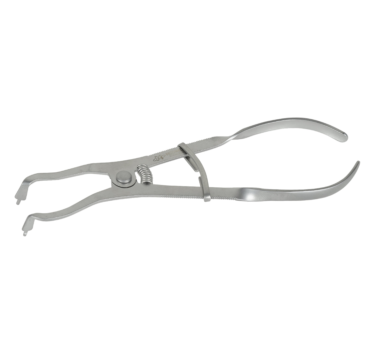 Rubber Dam Ivory Clamp