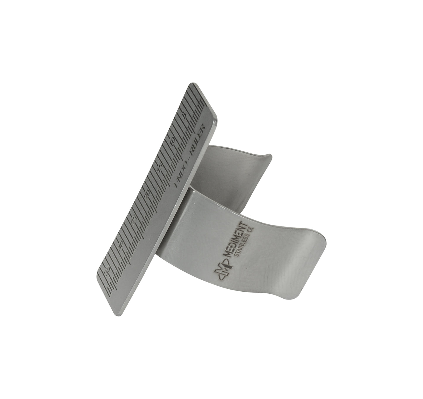 Endo Finger Ruler
