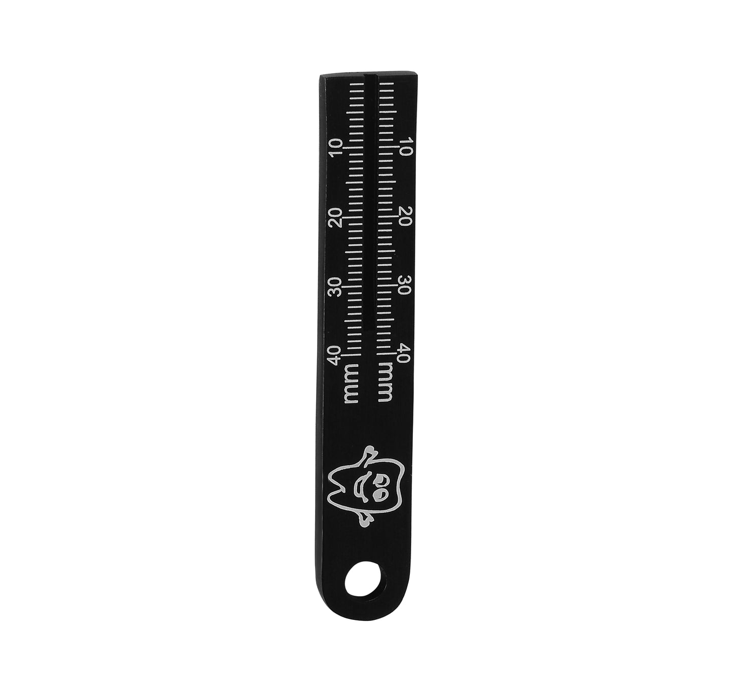 Endo Ruler Scale