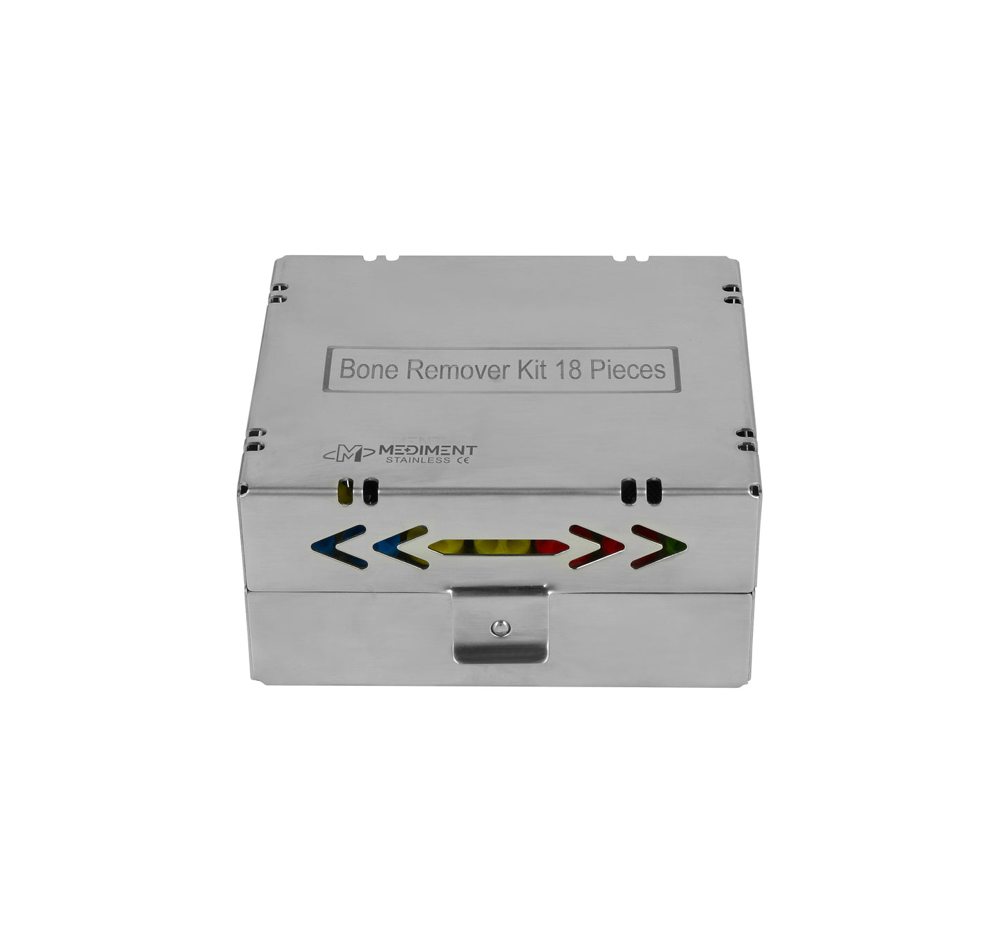 Bone Remover Kit 18 Pieces