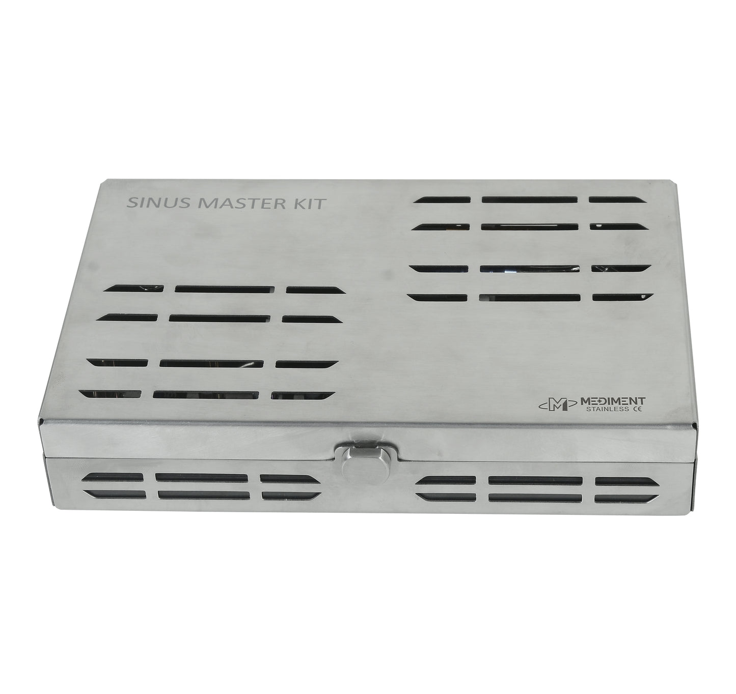 Sinus Master Implants Kit
