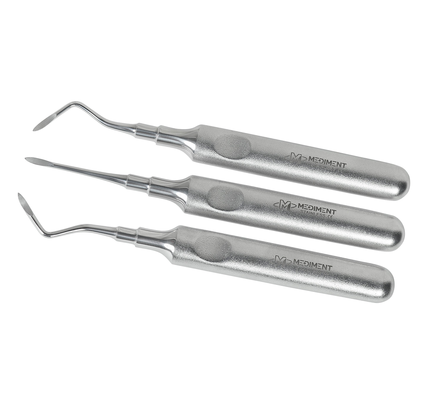 Dental Root Picker Set of 3