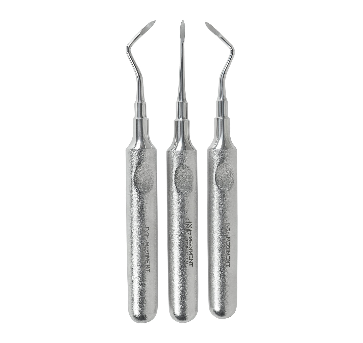 Dental Root Picker Set of 3