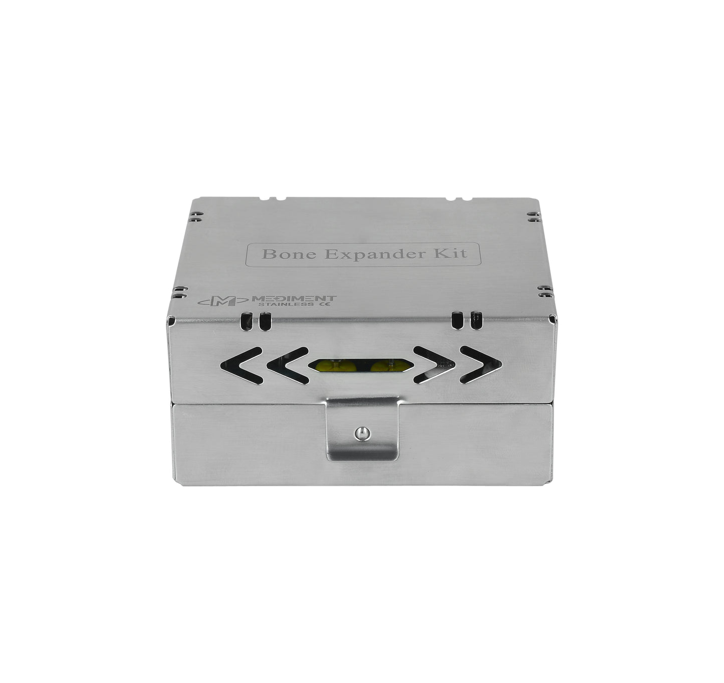 Black Bone Expander Kit With Saw Disks