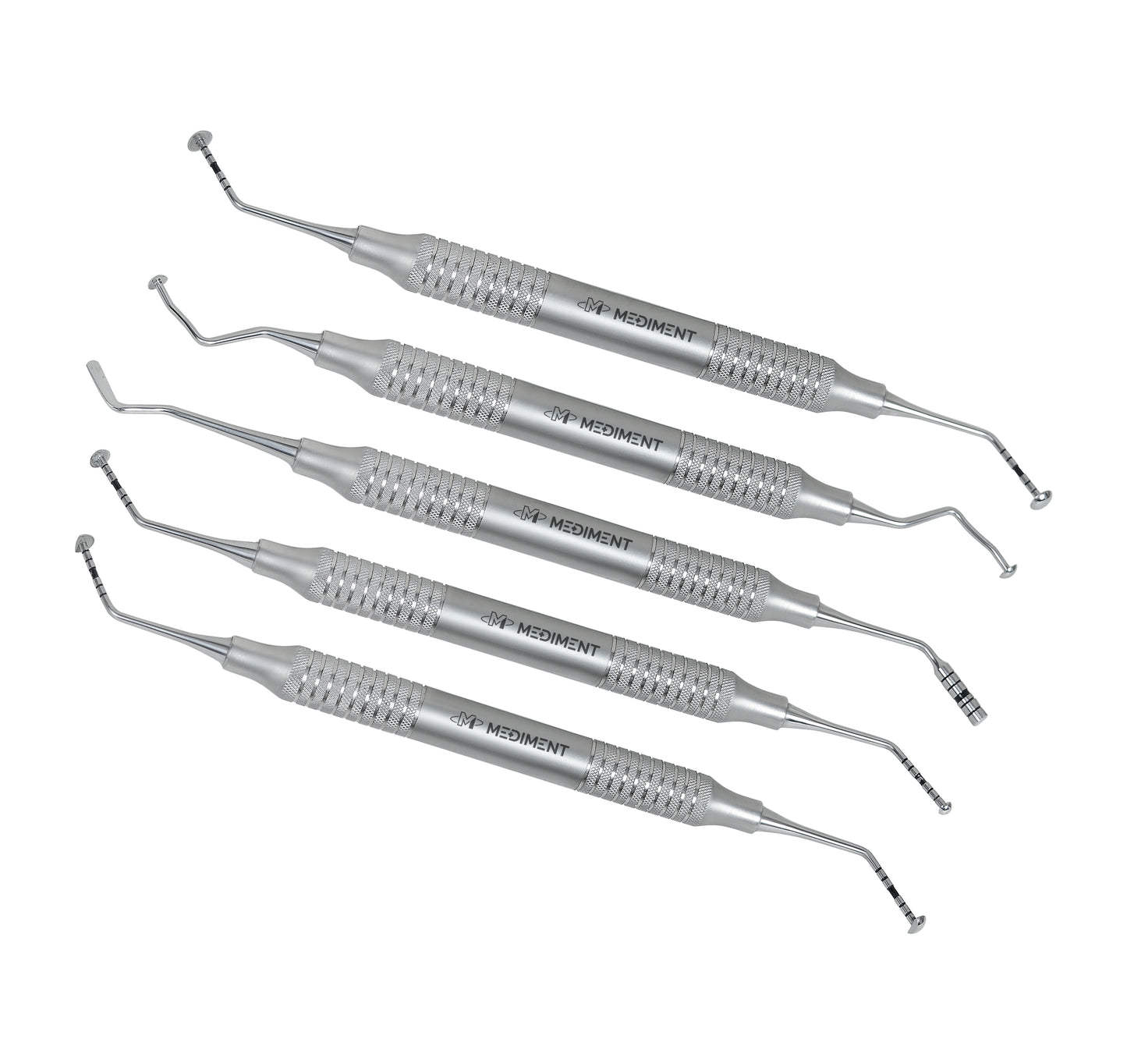 Sinus Lift Mushroom Set of 5