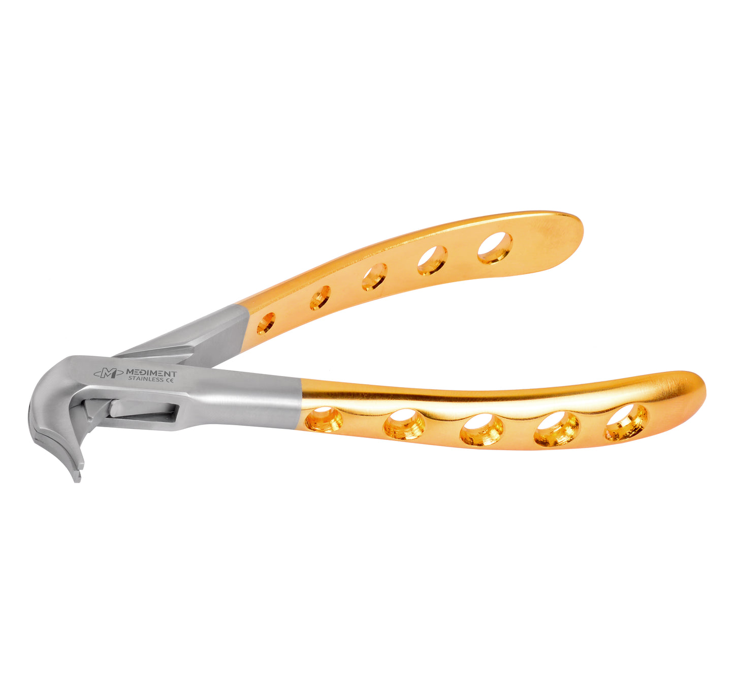 Crown Spreader