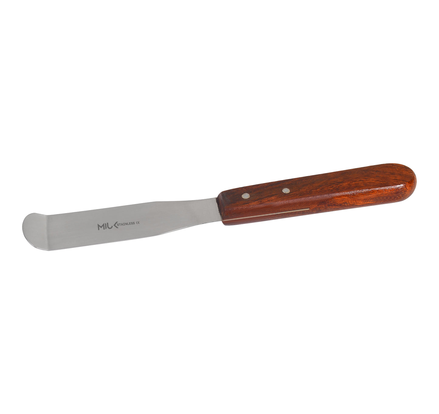 Wax Knife Wooden Handle 21.5CM