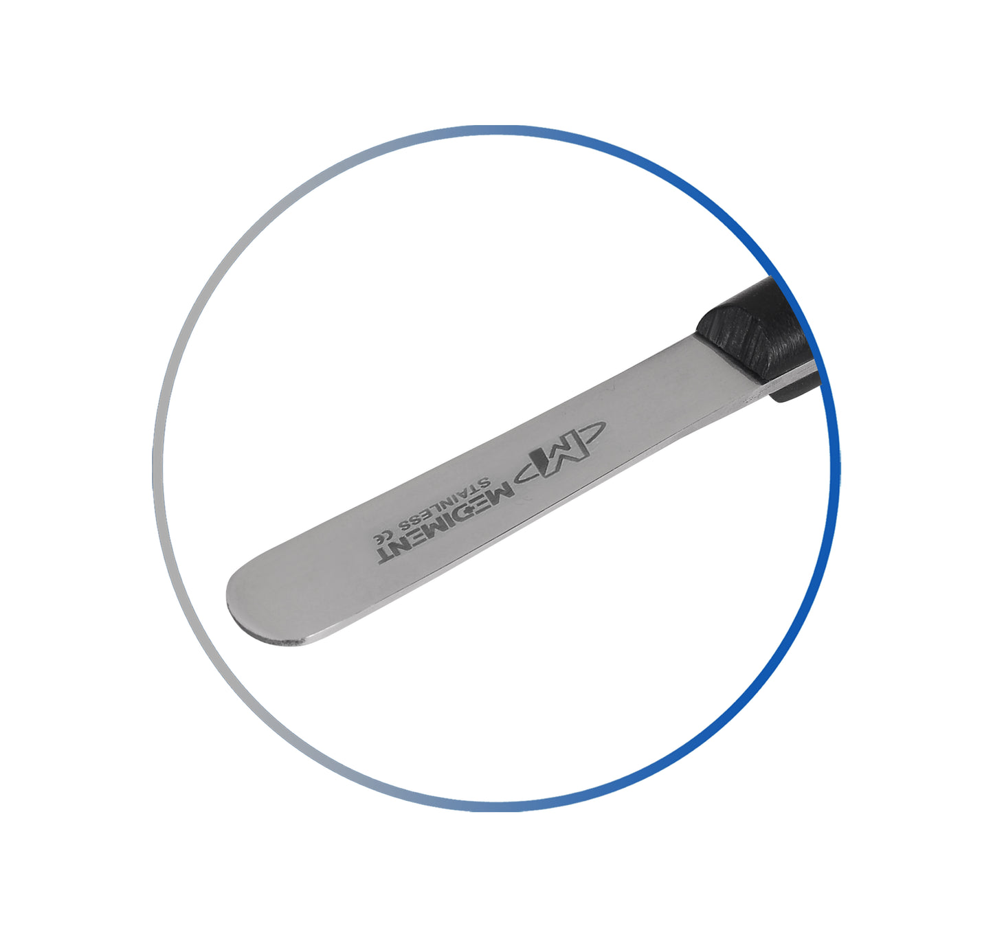 Wax Knife Bacolite Handle Small