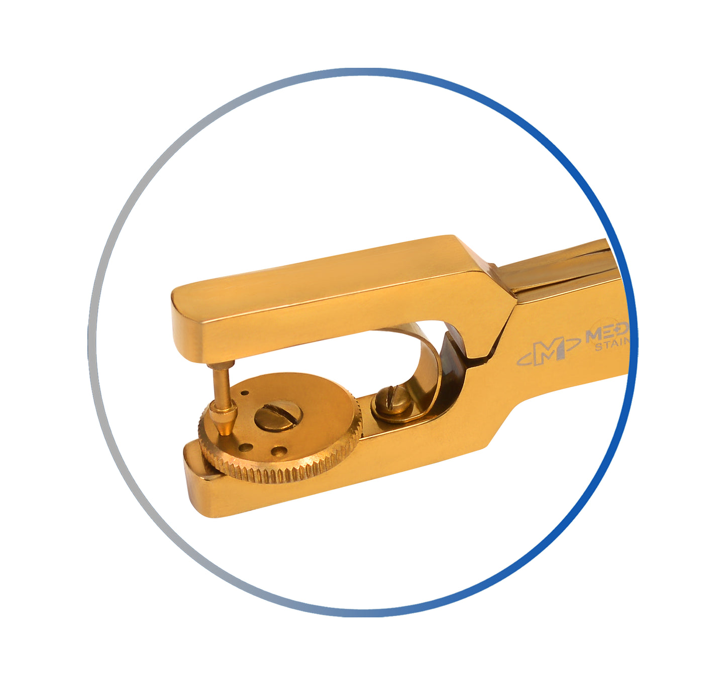 Diagnostic Rubber Dam Set