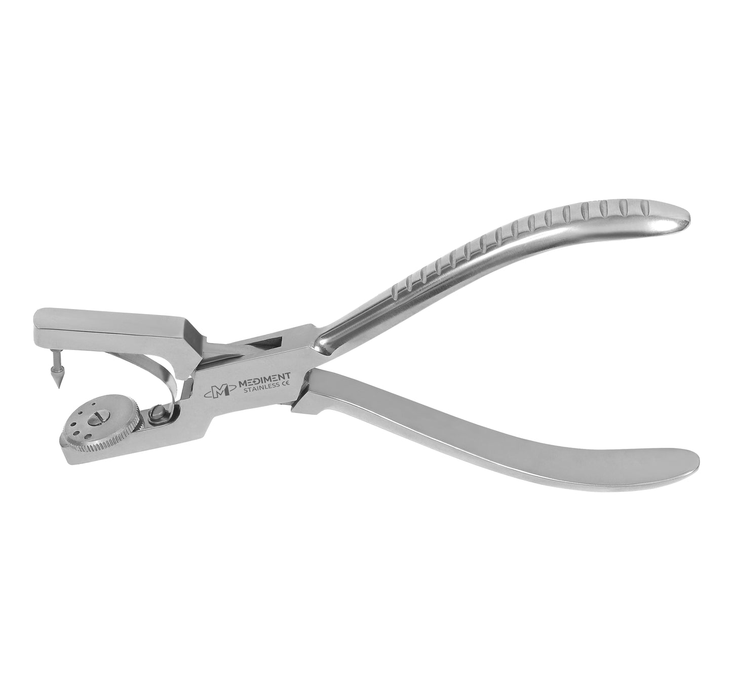 Diagnostic Rubber Dam Set of 3