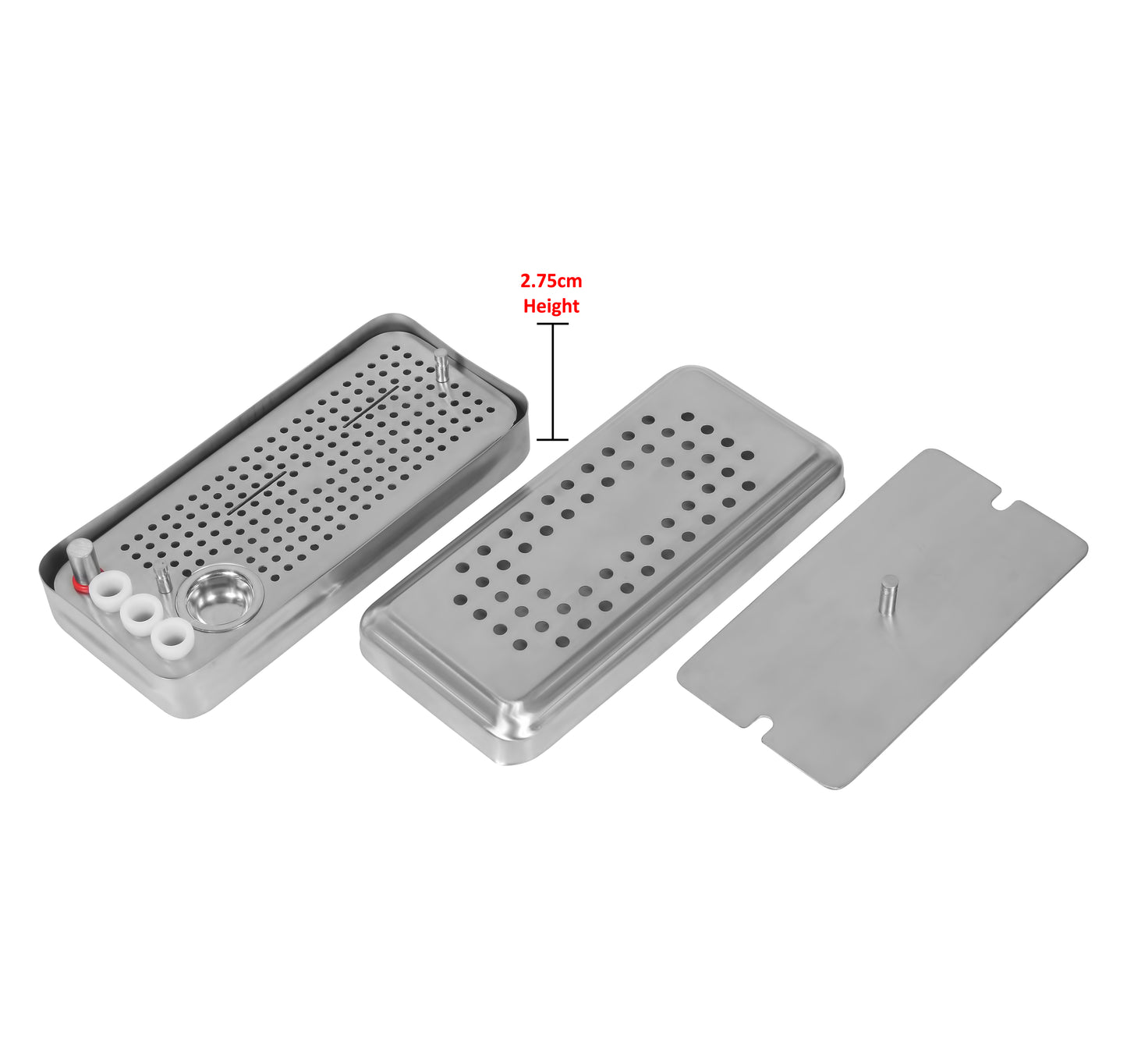 PRF Instruments box Small