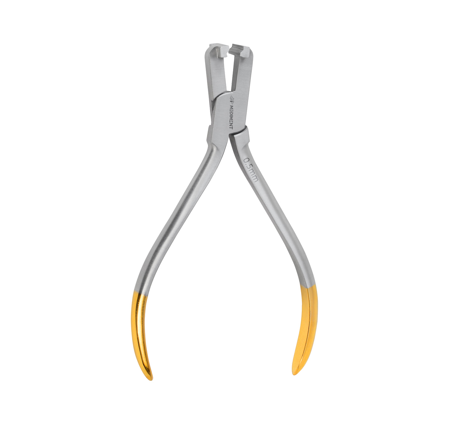 Step Plier 0.5mm