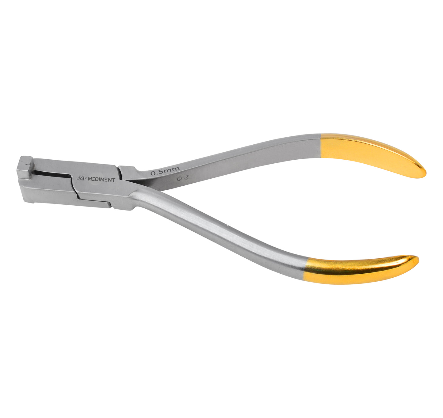 Step Plier 0.5mm