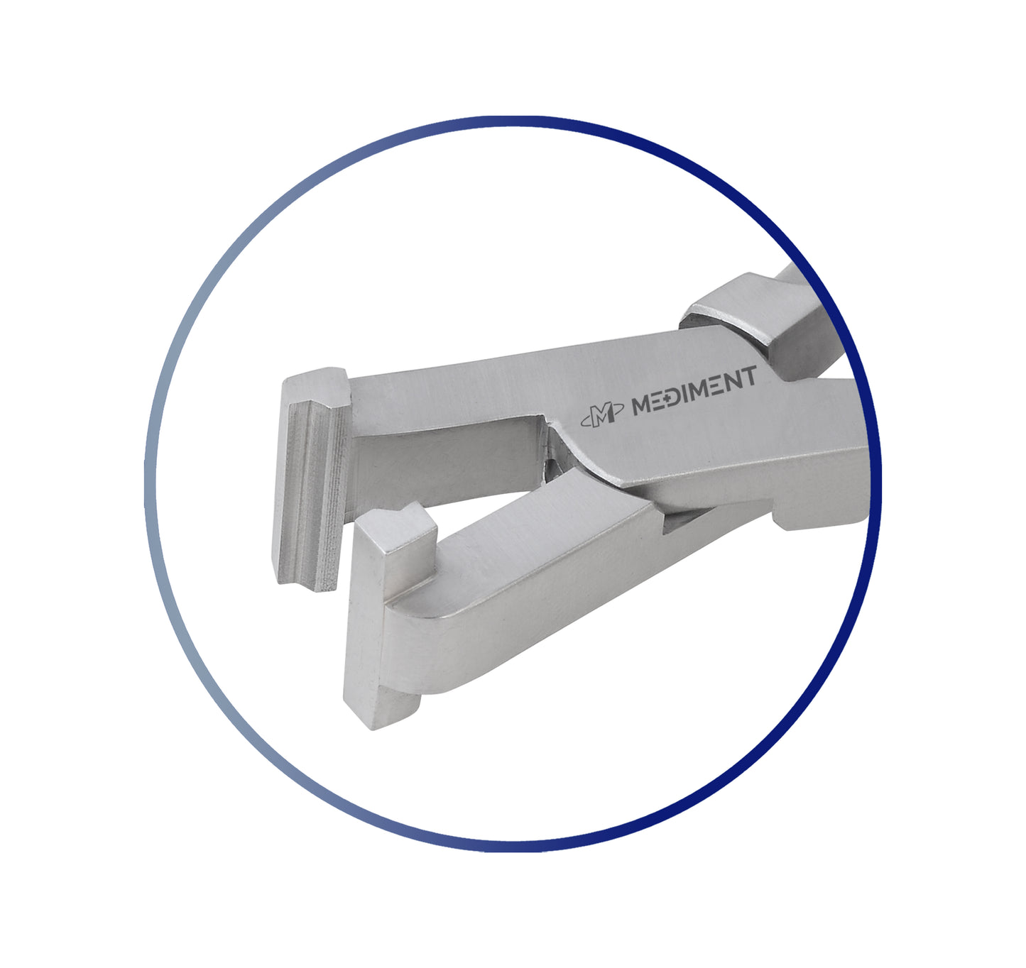 Step Plier 0.5mm