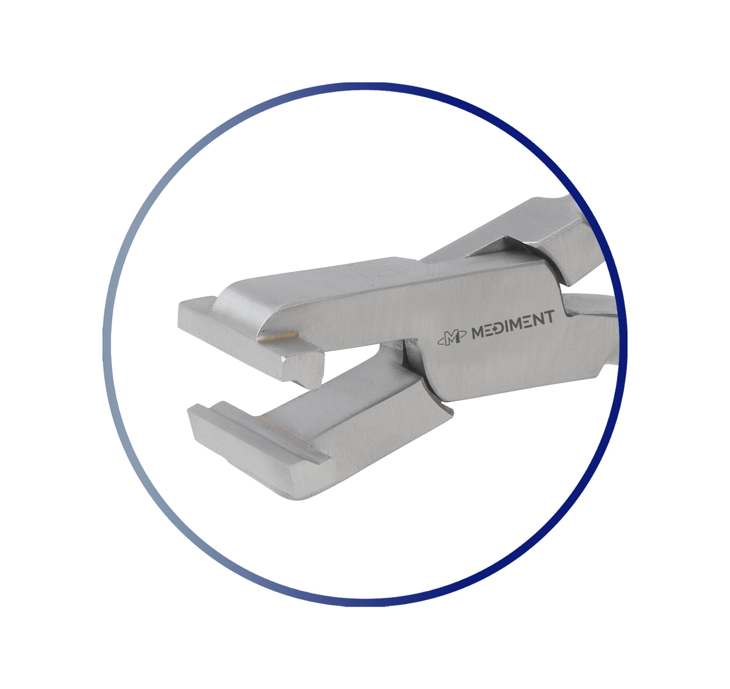 Step Plier 0.5mm