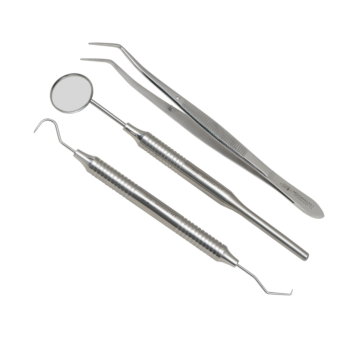 Dental Examination Kit Set of 3