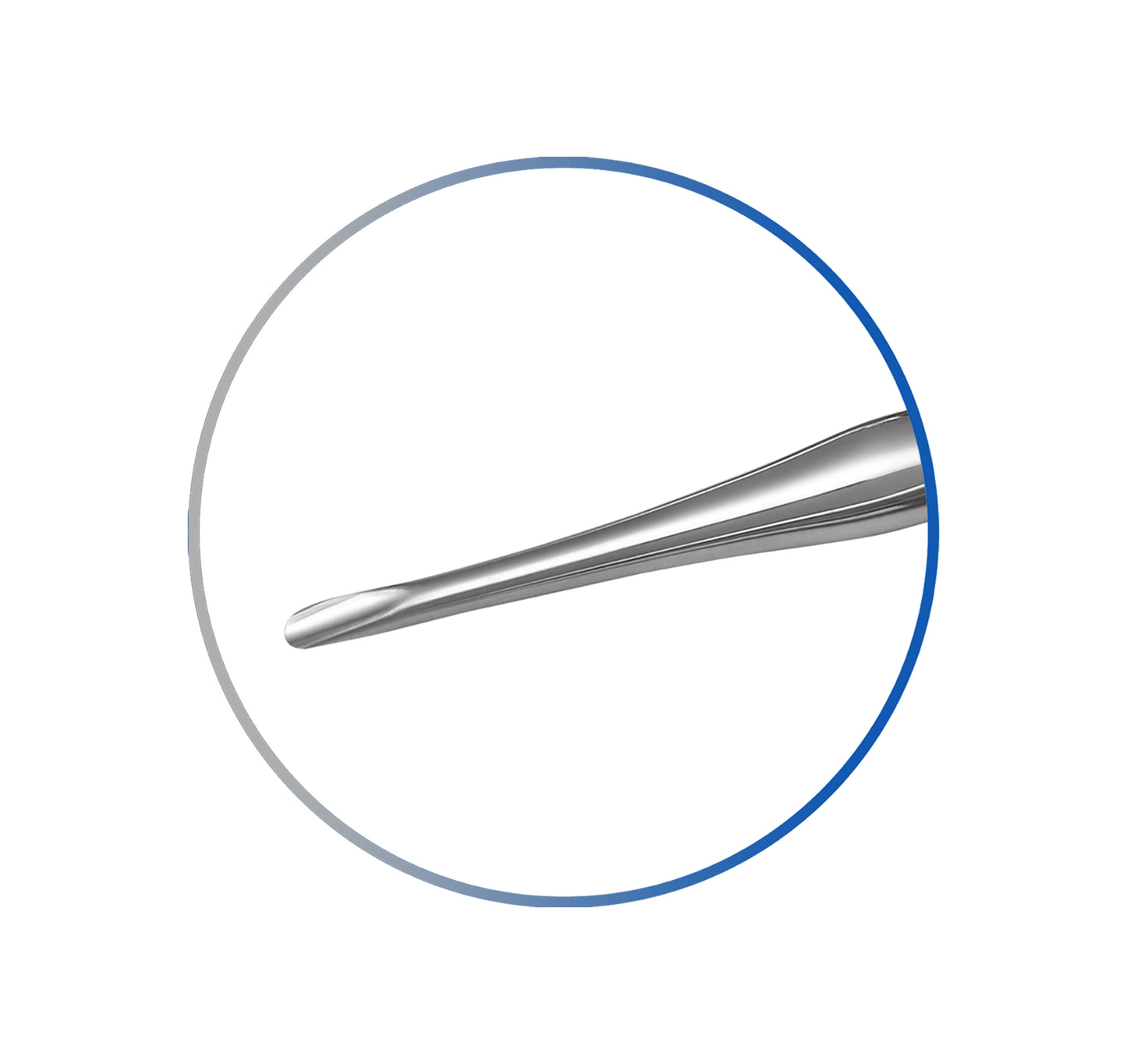 Dental Elevator 3mm