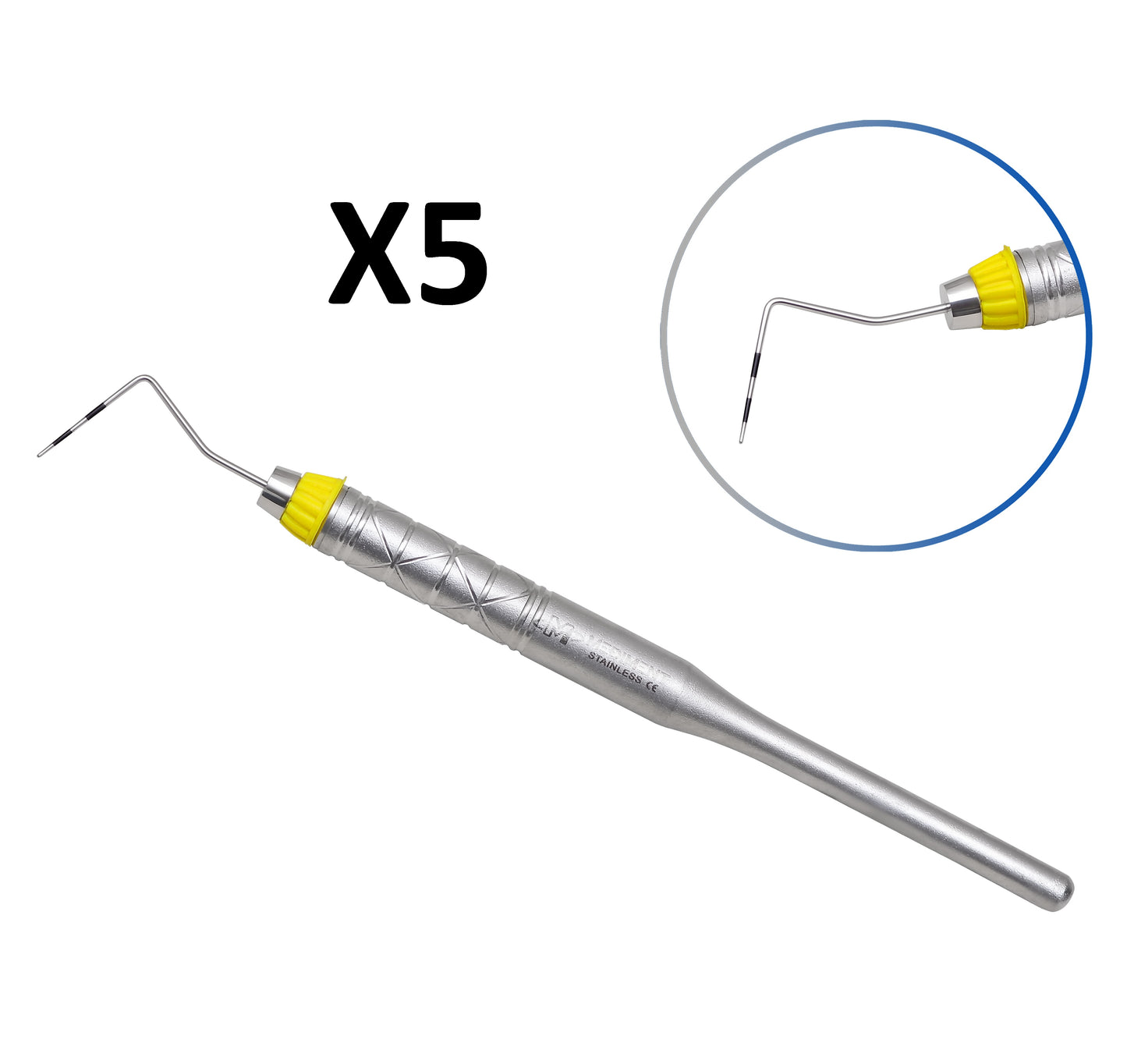 New CP12 Probe