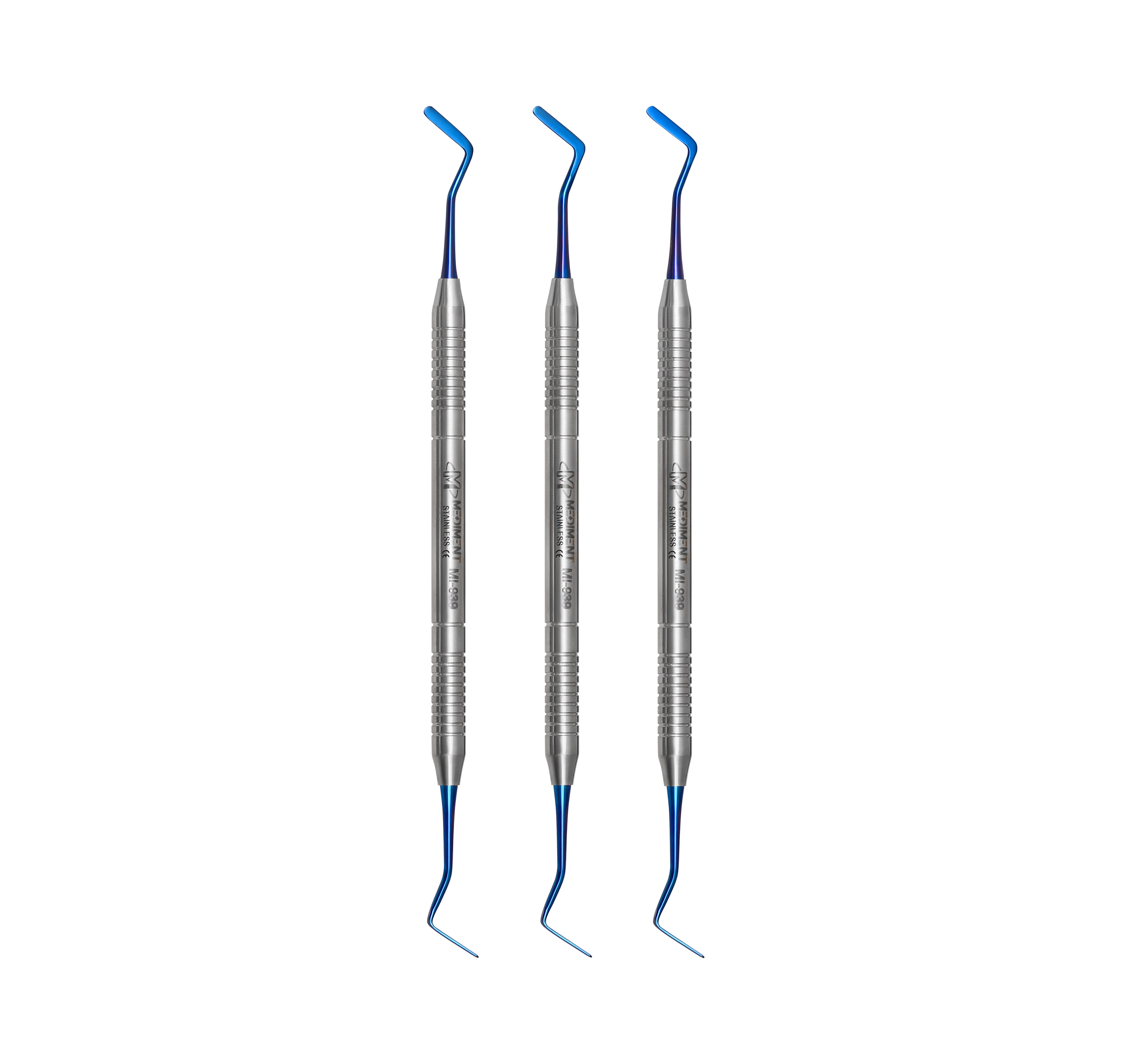 Apex Premium Plastic Filling Instrument - Octagonal Handle Apex Premium Plastic Filling Instrument - Octagonal Handle
