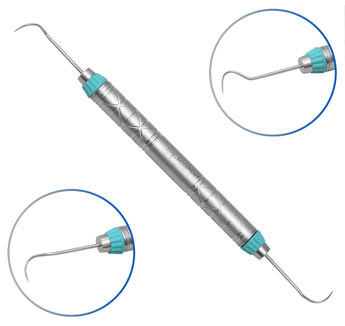 5 pcs Of 2A Pigtail Explorer