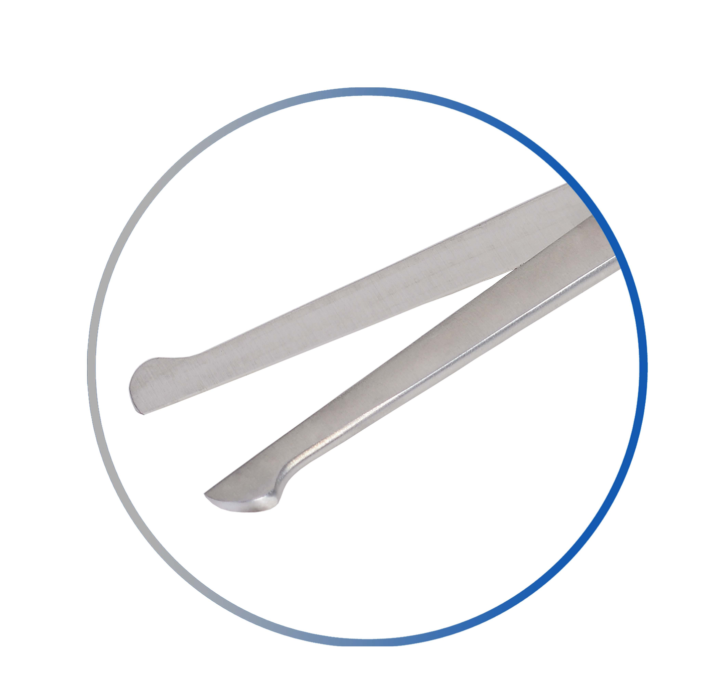Probe Scissor 7"