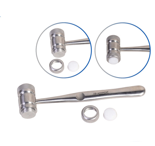 Bone Mallet Hammer