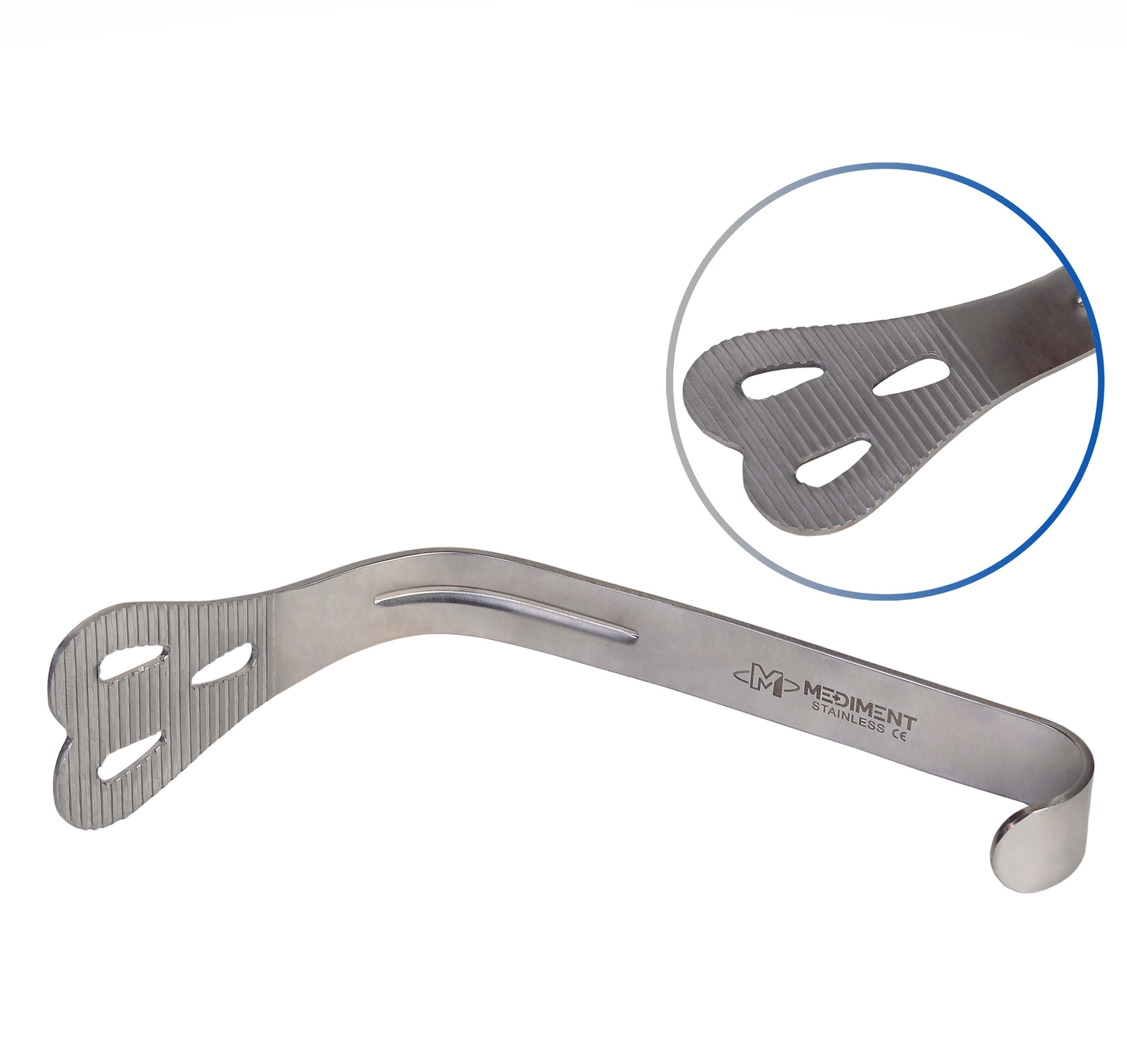 Weider Retractor
