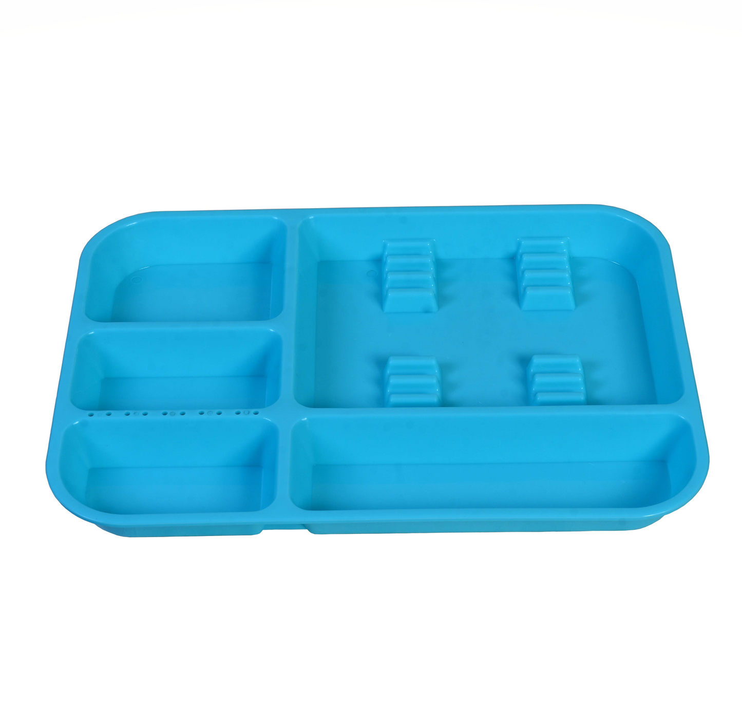 Plastic Instrument Tray