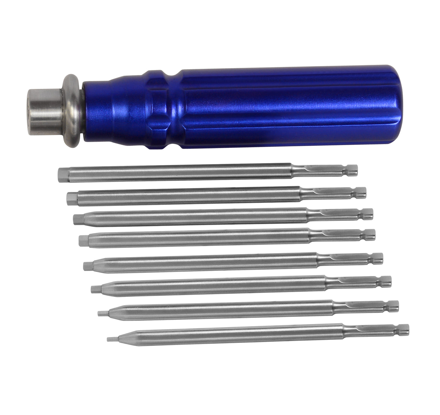 Bone Screwdriver set