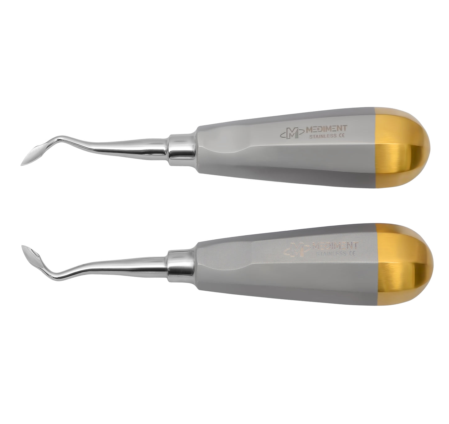 Spade Elevators 60L & 60 R