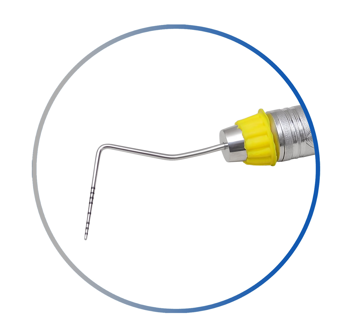 New Periodontal Williams Probe