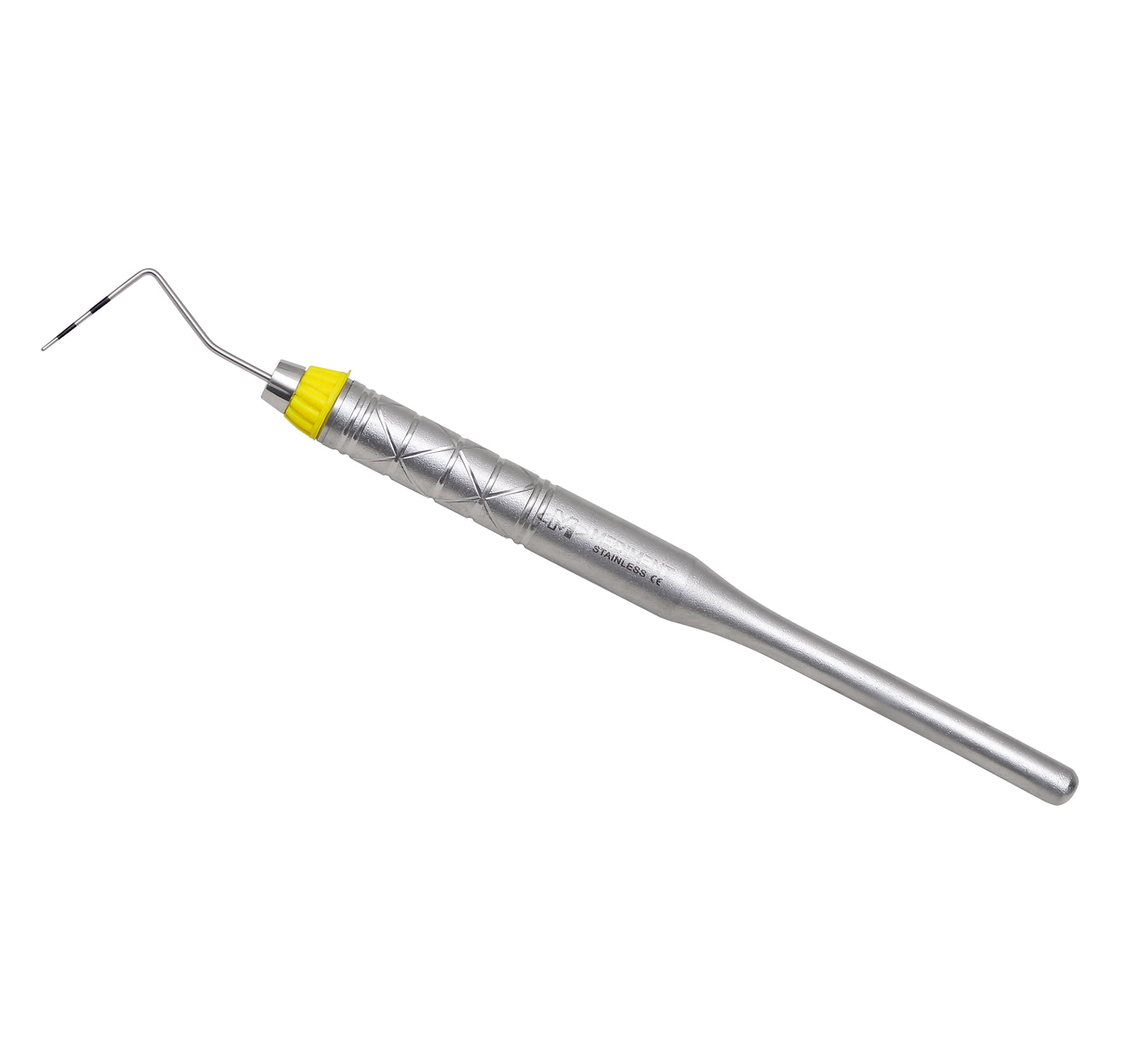 New CP12 Probe