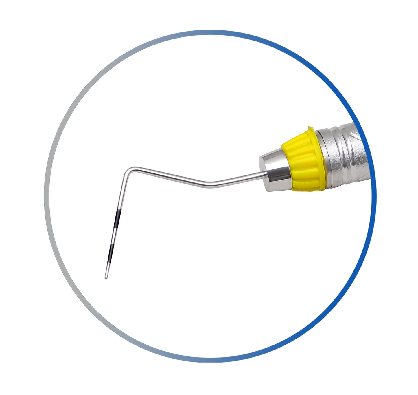 New CP12 Probe