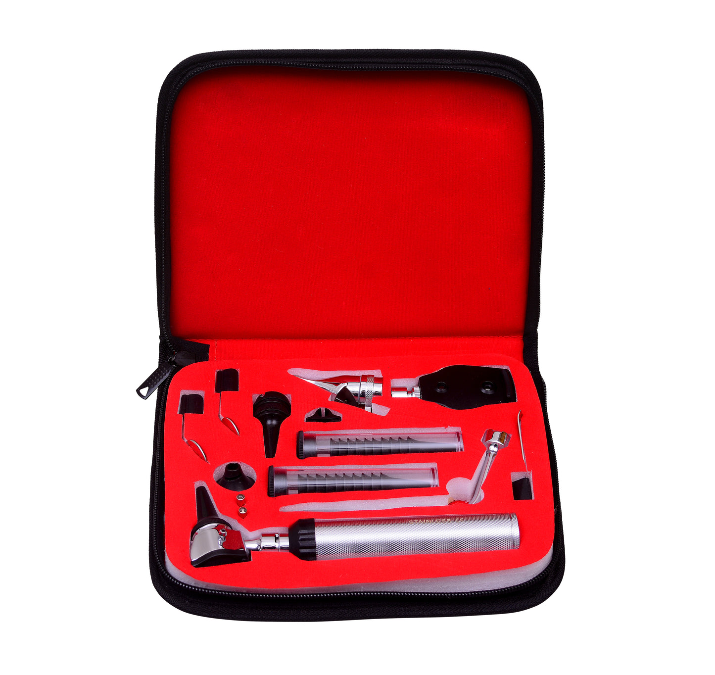 New Otoscope Set