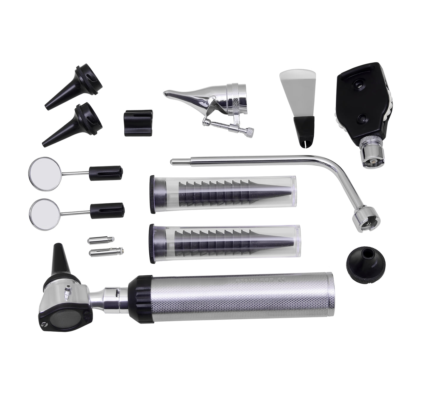 New Otoscope Set