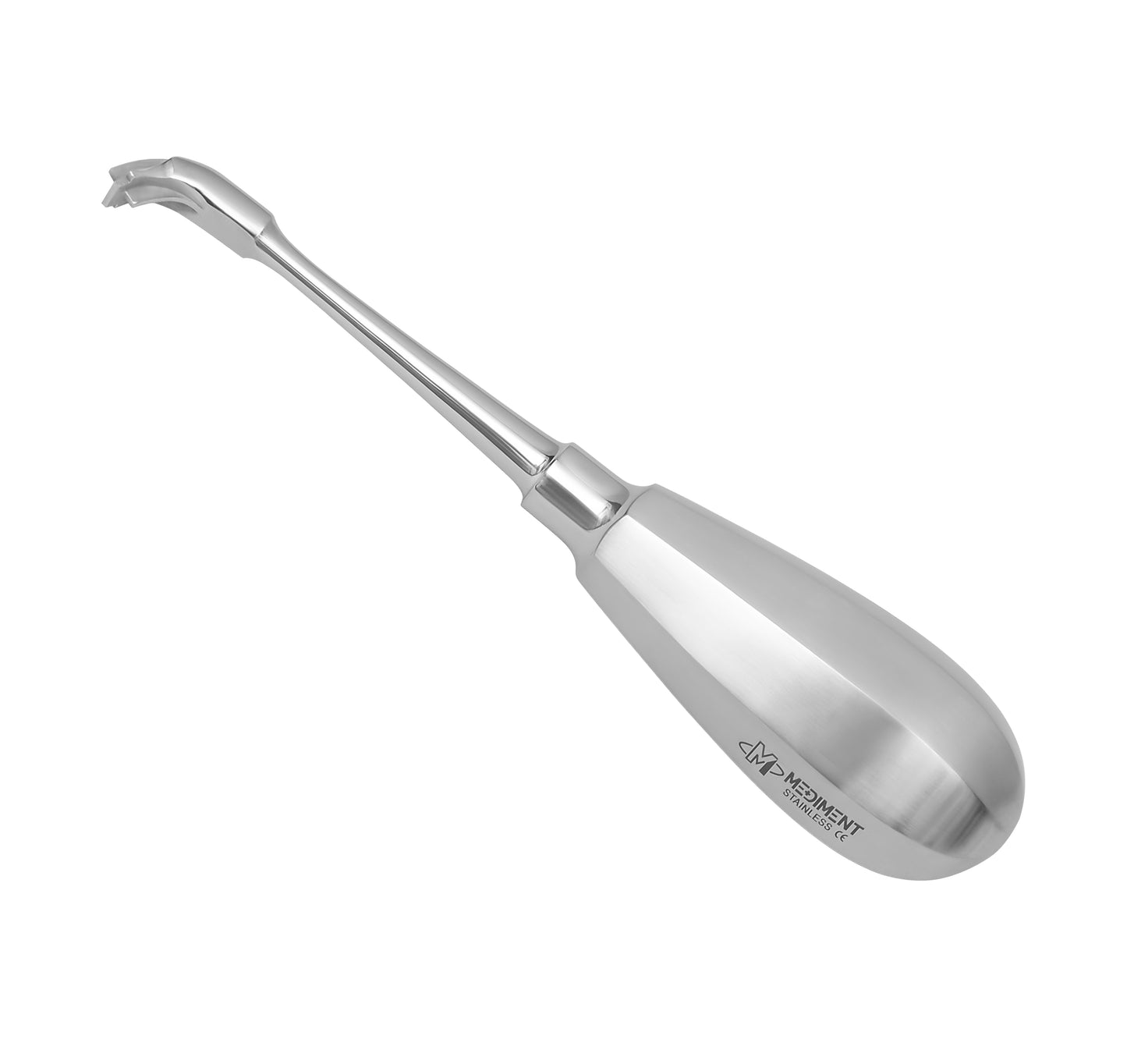 Crown Splitter