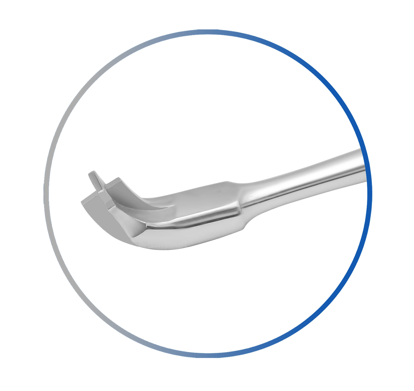Crown Splitter