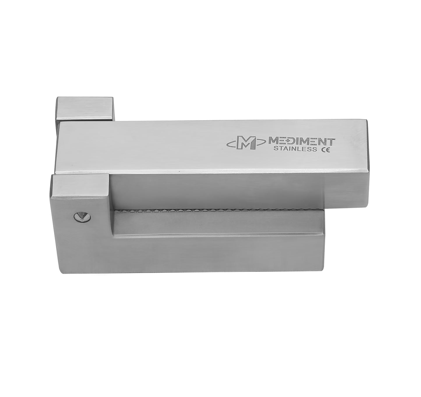 Cottle Cartilage Bone Crusher