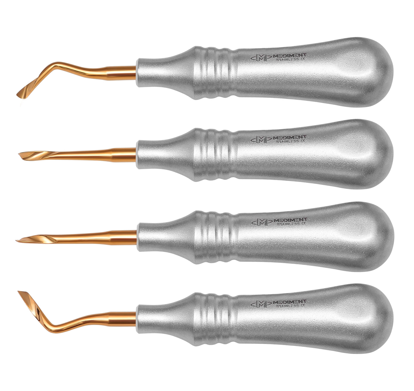 Power Twist Elevators set of 4