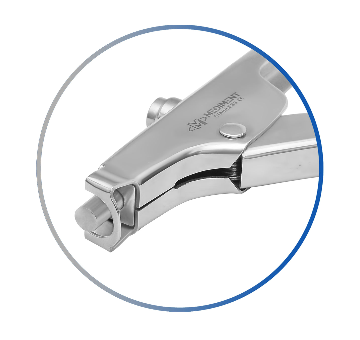 Capsule Applicator