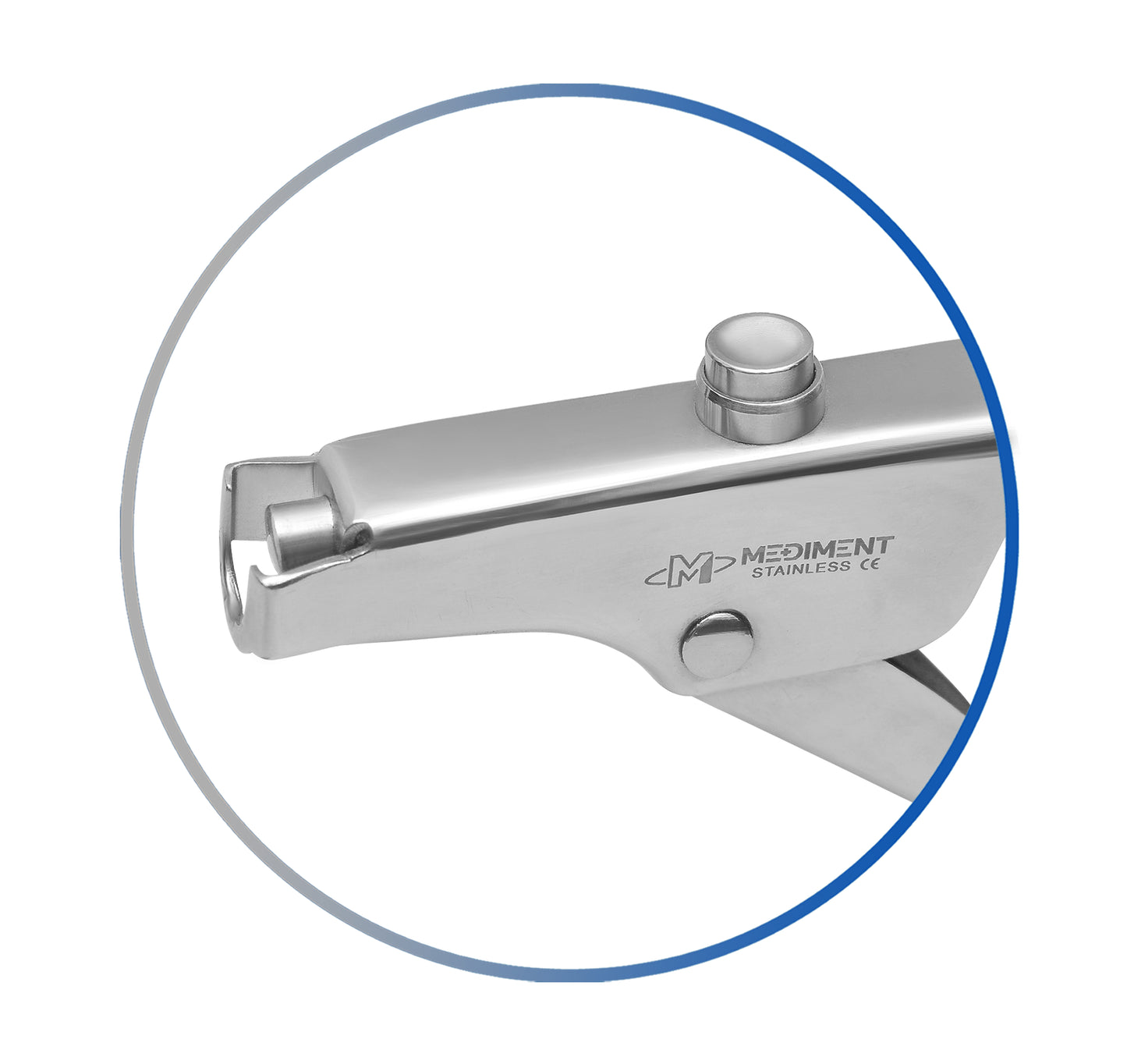 Capsule Applicator