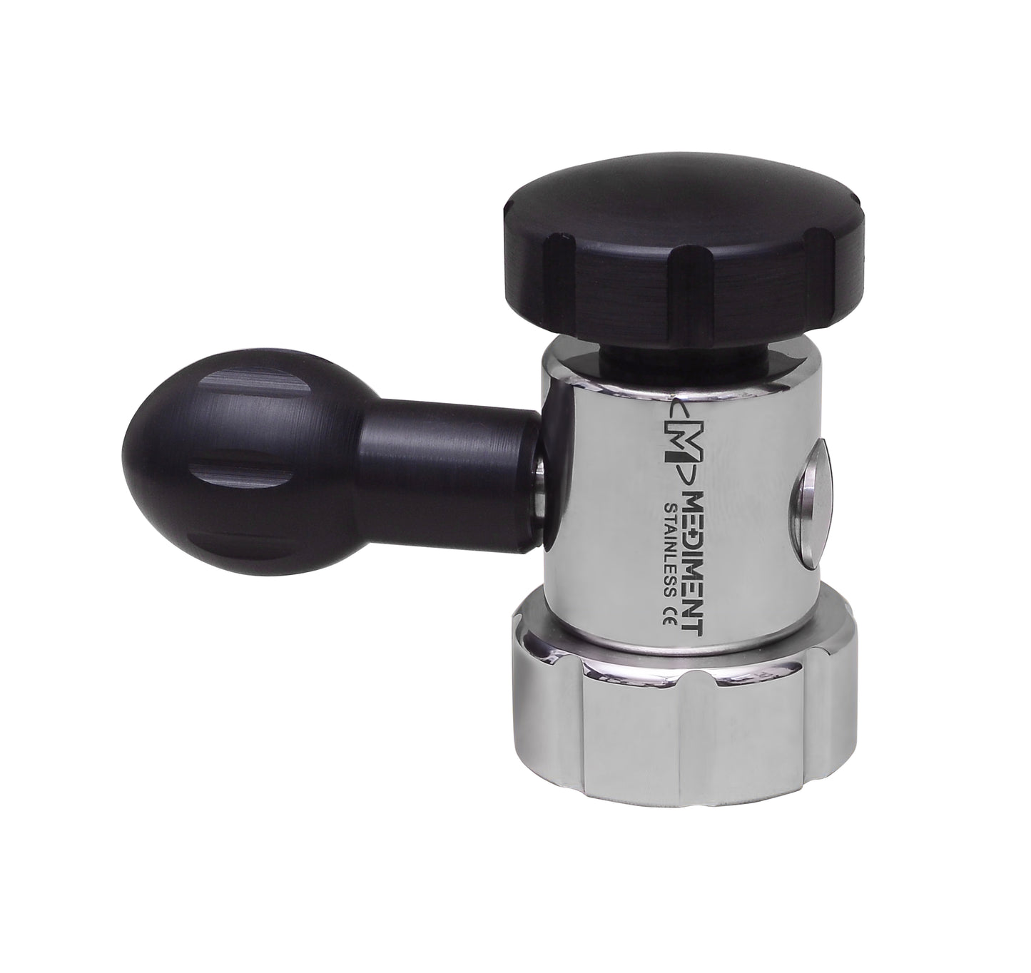 Bone Crusher (Black)