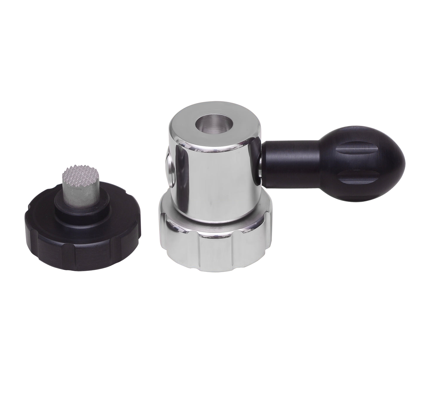 Bone Crusher (Black)