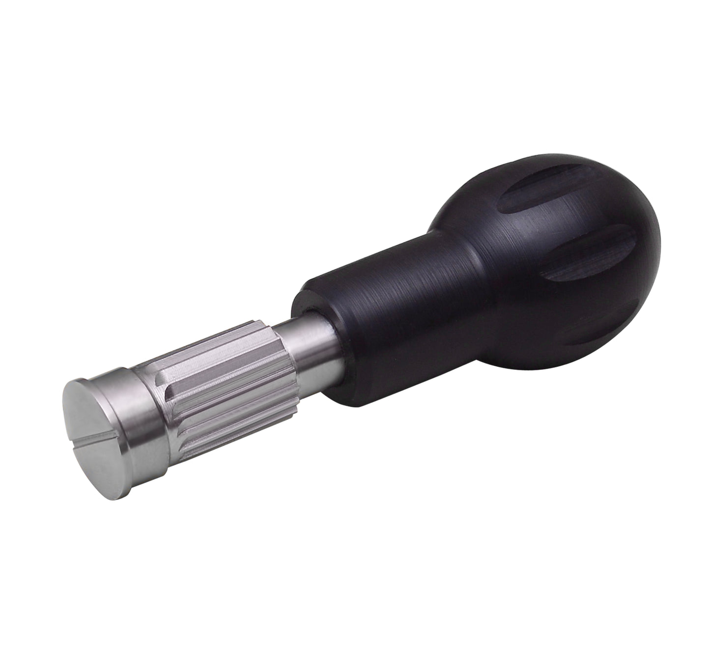 Bone Crusher (Black)